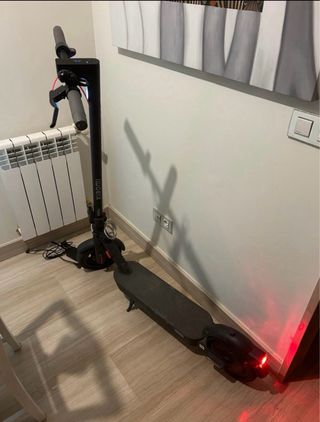 Patinete Eléctrico Xiaomi