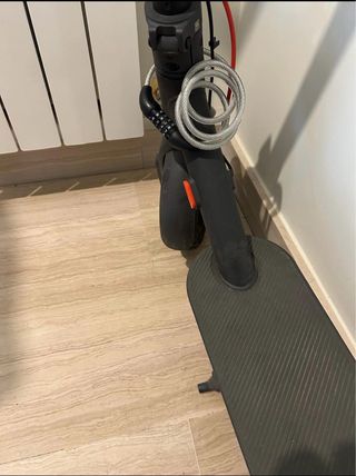 Patinete Eléctrico Xiaomi
