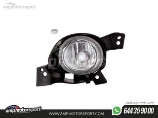 FARO ANTINIEBLA IZQUIERDO PARA MAZDA 3