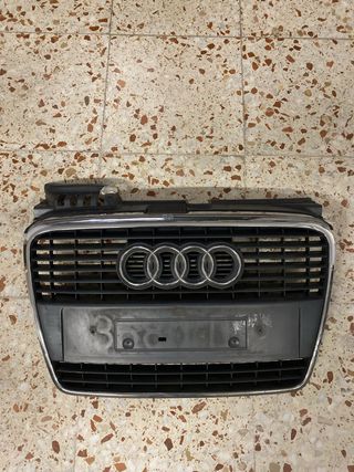 Parrilla Delantera Audi A1 2014