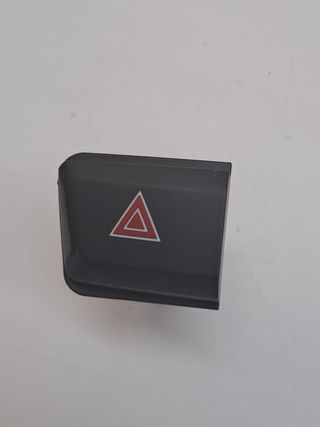 WARNING PEUGEOT 208