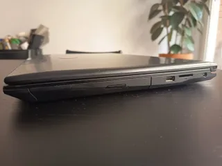 MSI gp72 6qf Leopard Pro Gaming Laptop