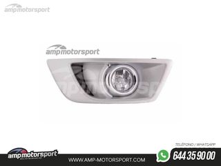FARO ANTINIEBLA IZQUIERDO PARA FORD MONDEO MK4