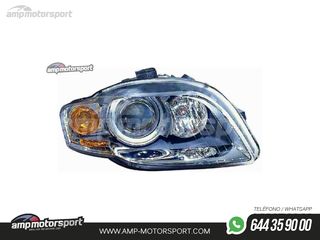 FARO DELANTERO DERECHO XENON PARA AUDI A4 B7 / A4 B7 AVANT