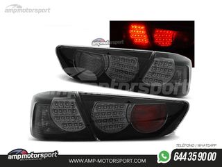 PILOTOS LED PARA MITSUBISHI LANCER 2008-2011