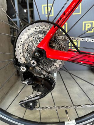 BH FUSION Bicicleta de carretera