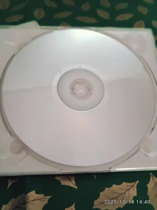 CD Corinne Bailey Soul y Rhythm and blues