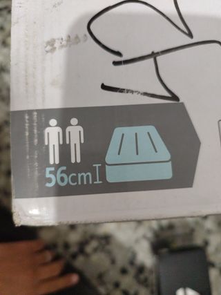 Colchón Hinchable Intex Dura-Beam Deluxe