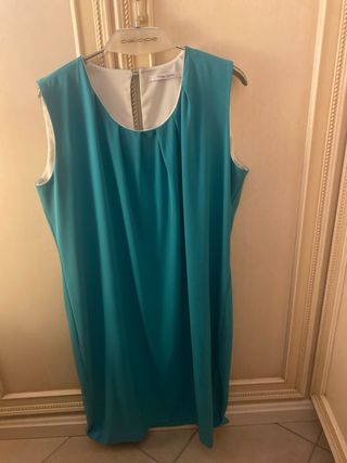 Vestito Calliope Tiffany Taglia 50 