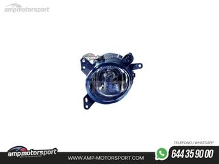 FARO ANTINIEBLA IZQUIERDO PARA MITSUBISHI LANCER