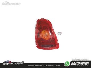 PILOTO TRASERO IZQUIERDO PARA MINI R56/R57