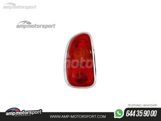 PILOTO TRASERO IZQUIERDO PARA MINI R60
