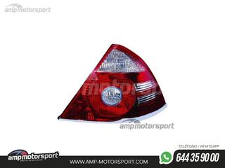 PILOTO TRASERO DERECHO PARA FORD MONDEO MK3
