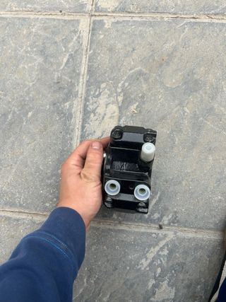 Bomba Combustible Hyundai Kia