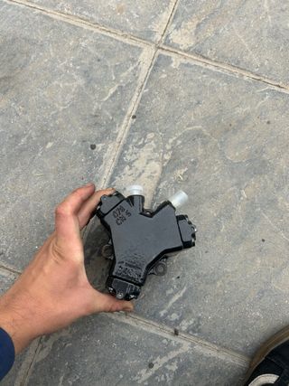 Bomba Combustible Hyundai Kia