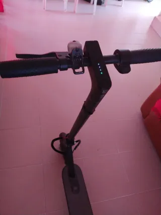 Patinete Eléctrico Xiaomi