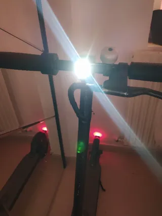 Patinete Eléctrico Xiaomi