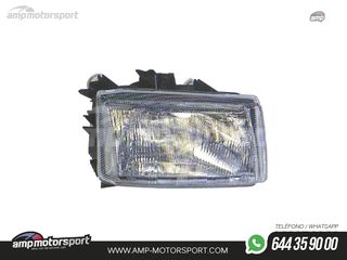 FARO DELANTERO DERECHO PARA VOLKSWAGEN POLO 6N
