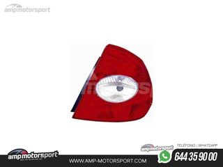 PILOTO TRASERO DERECHO PARA FORD FOCUS MK2