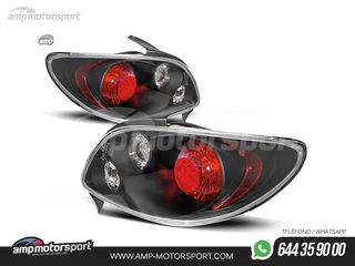 PILOTOS TIPO LEXUS PARA PEUGEOT 206 1998-2009