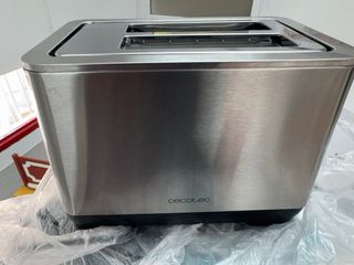 Tostadora Cecotec Big Toast 1000w