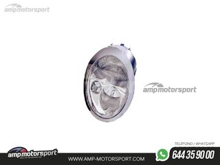 FARO DELANTERO DERECHO PARA MINI R50/52/53