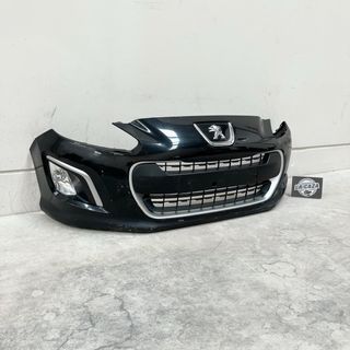 Defensa Delantera Peugeot 308