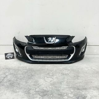 Defensa Delantera Peugeot 308