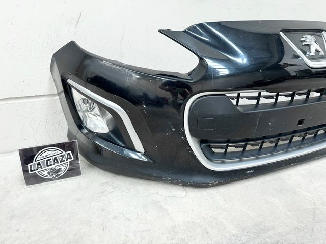 Defensa Delantera Peugeot 308