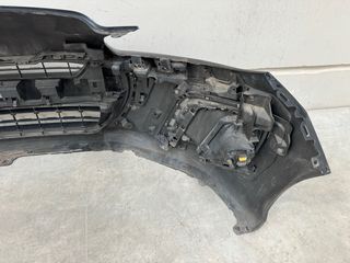 Defensa Delantera Peugeot 308