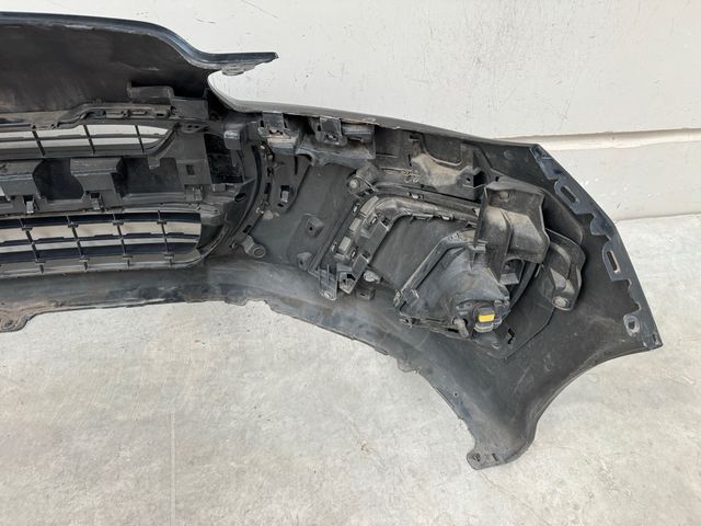 Defensa Delantera Peugeot 308