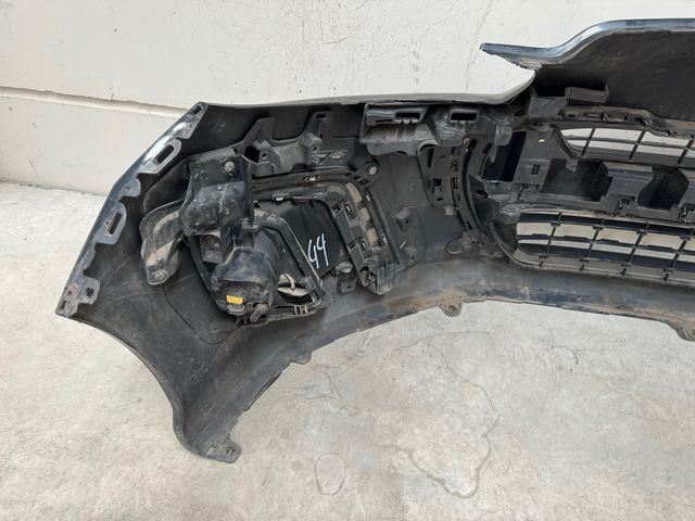 Defensa Delantera Peugeot 308