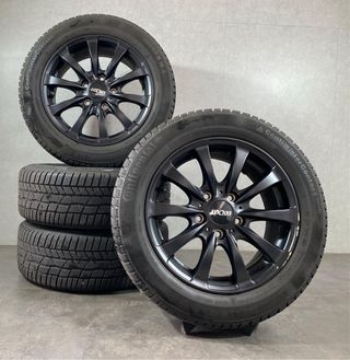 Llantas BMW Serie 1 16"