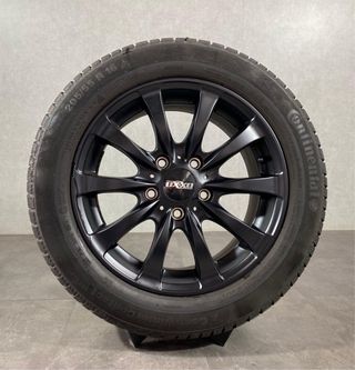 Llantas BMW Serie 1 16"