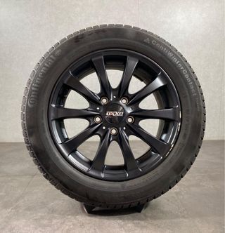 Llantas BMW Serie 1 16"