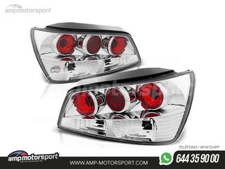 PILOTOS TIPO LEXUS PARA PEUGEOT 306 1997-2001