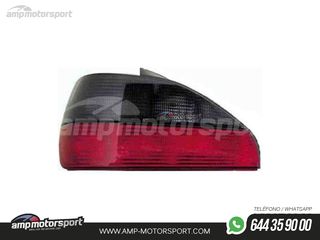 PILOTO TRASERO IZQUIERDO PARA PEUGEOT 306