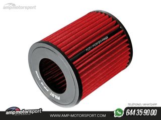FILTRO AIRE DE ALTO RENDIMIENTO PARA CITROËN / PEUGEOT