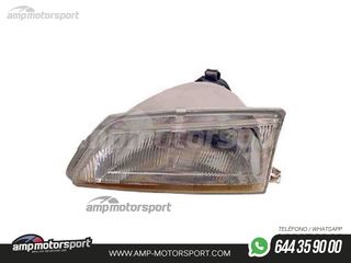 FARO DELANTERO IZQUIERDO PARA PEUGEOT 106
