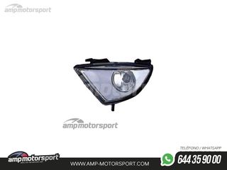 FARO ANTINIEBLA IZQUIERDO PARA FORD FIESTA MK5