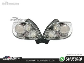 PILOTOS TIPO LEXUS PARA PEUGEOT 206 1998-2009