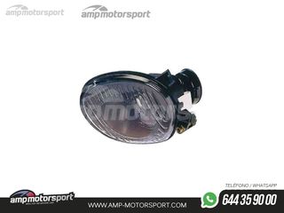 FARO ANTINIEBLA IZQUIERDO PARA FORD MONDEO MK2 / MONDEO TURNIER MK2
