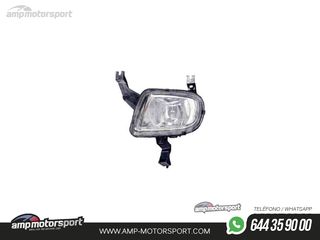 FARO ANTINIEBLA IZQUIERDO PARA PEUGEOT 306