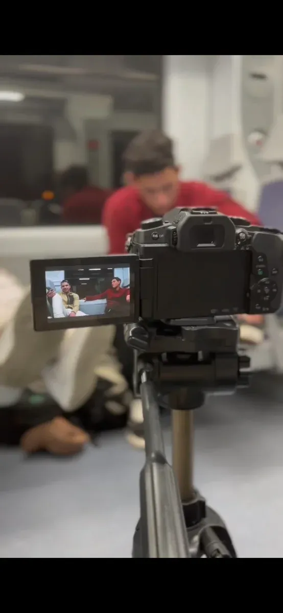 Panasonic Lumix G804k negociable