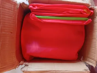 Cuna de viaje Olmitos