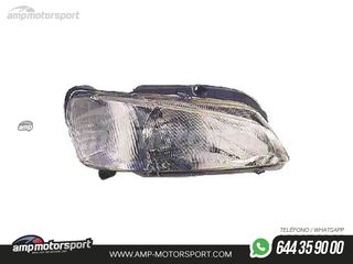 FARO DELANTERO DERECHO PARA PEUGEOT 106