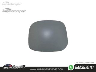 CARCASA DE RETROVISOR DERECHO PARA CITROËN BERLINGO / PEUGEOT PARTNER