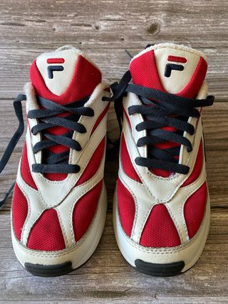 Zapatillas Fila Venom 94 Talla 38