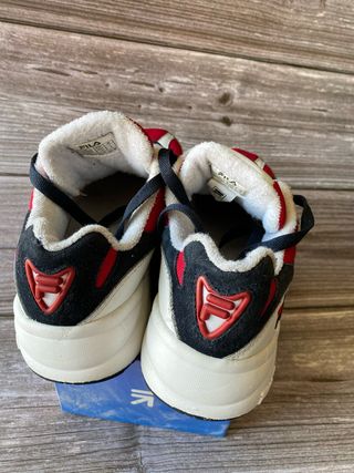Zapatillas Fila Venom 94 Talla 38