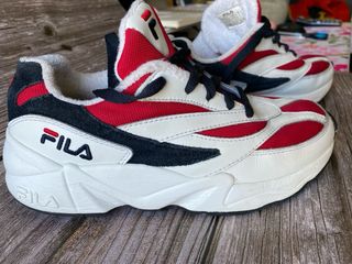 Zapatillas Fila Venom 94 Talla 38